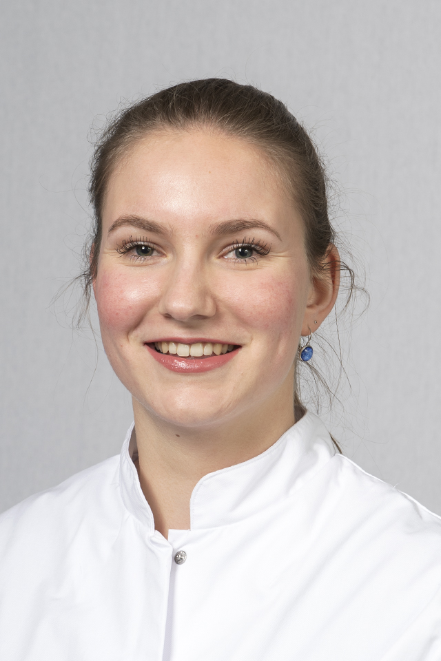 Vera van Uum